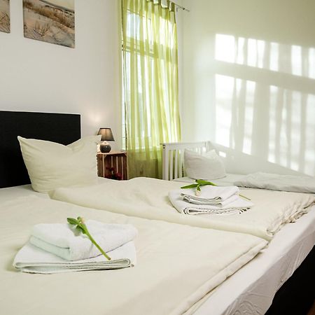 Apartmenthaus Sternstrasse Dresden Dış mekan fotoğraf