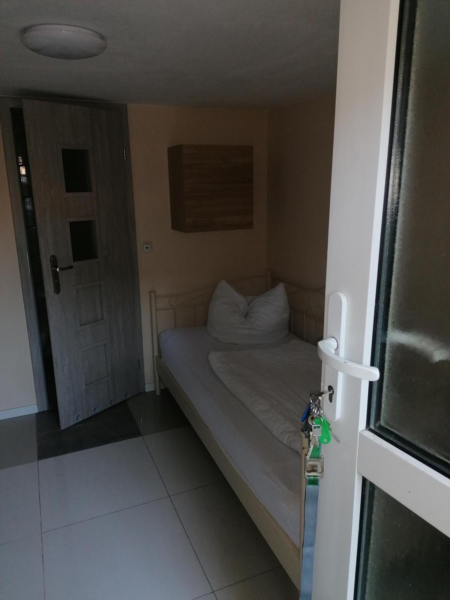 Apartmenthaus Sternstrasse Dresden Dış mekan fotoğraf