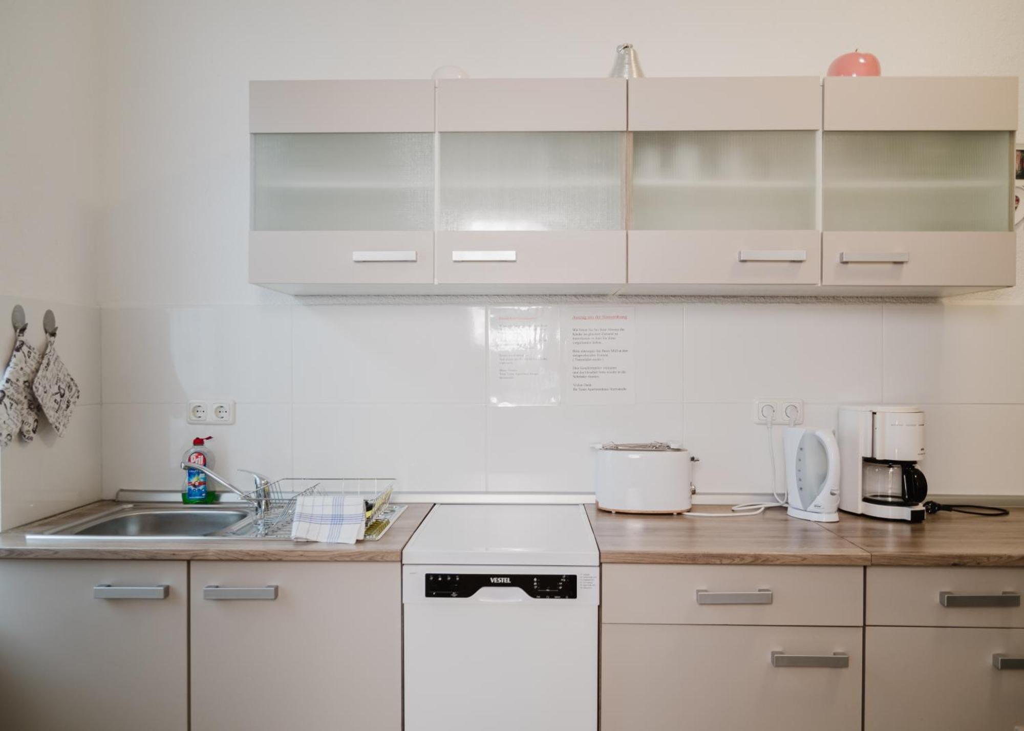 Apartmenthaus Sternstrasse Dresden Dış mekan fotoğraf