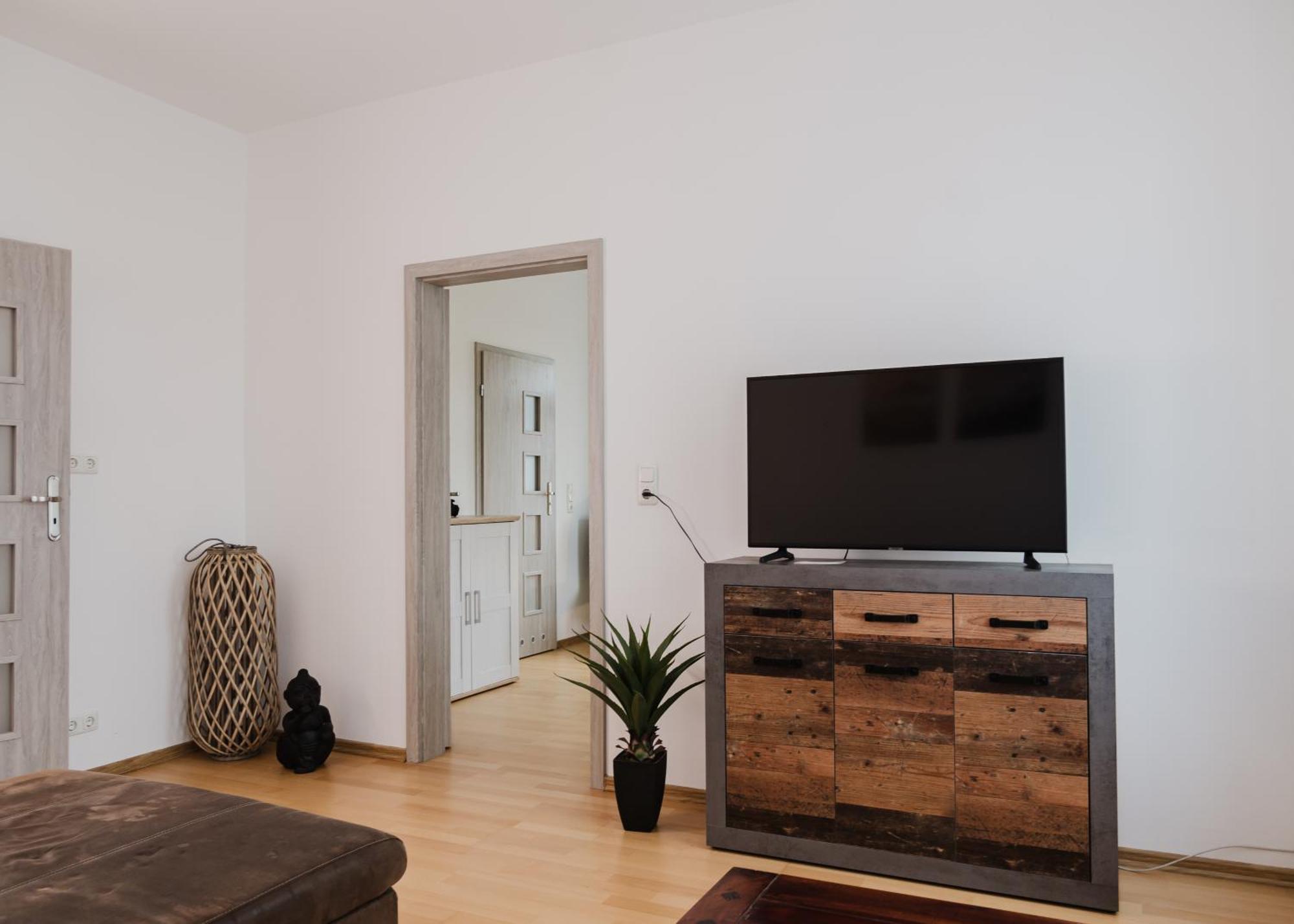 Apartmenthaus Sternstrasse Dresden Dış mekan fotoğraf