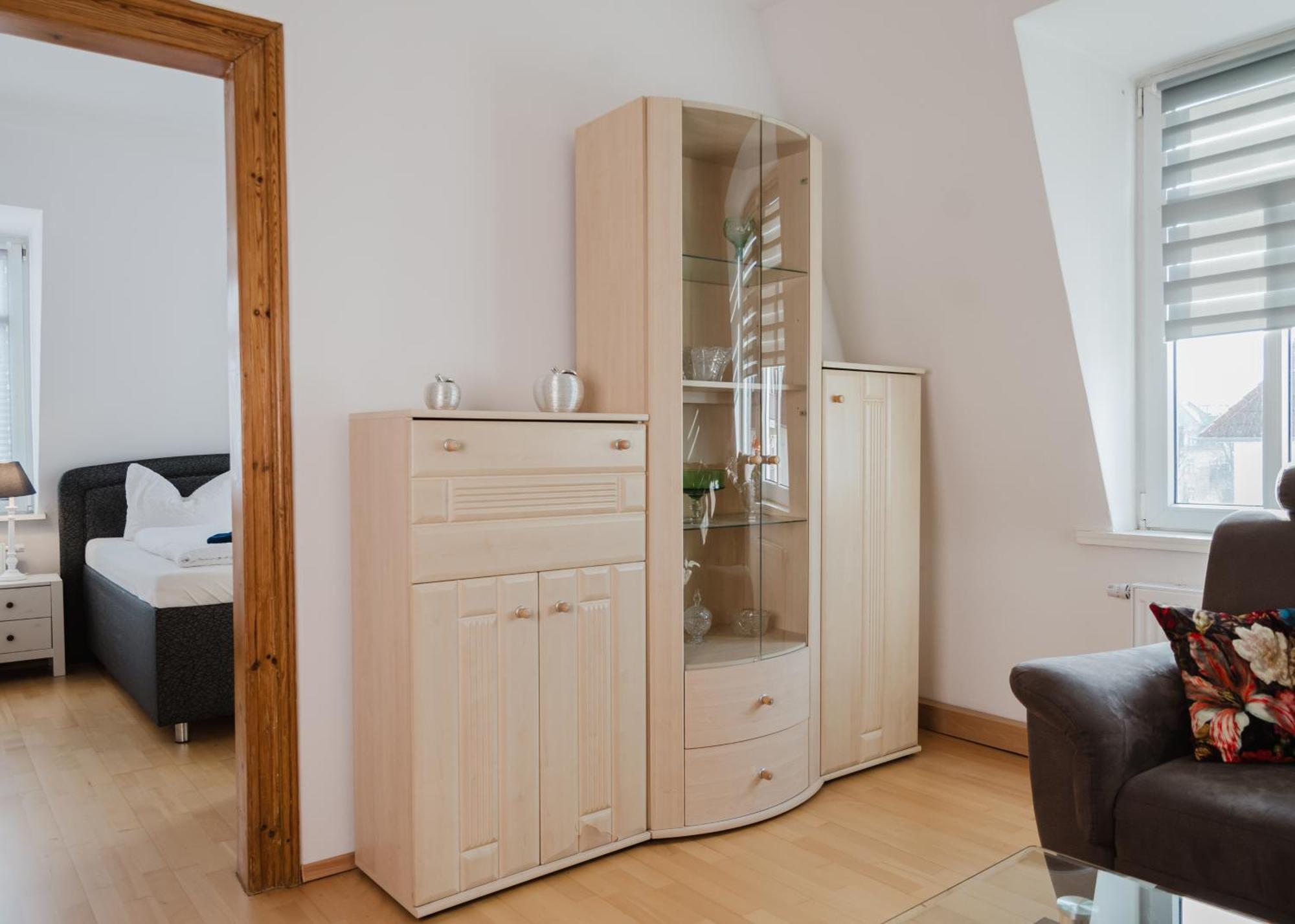 Apartmenthaus Sternstrasse Dresden Dış mekan fotoğraf