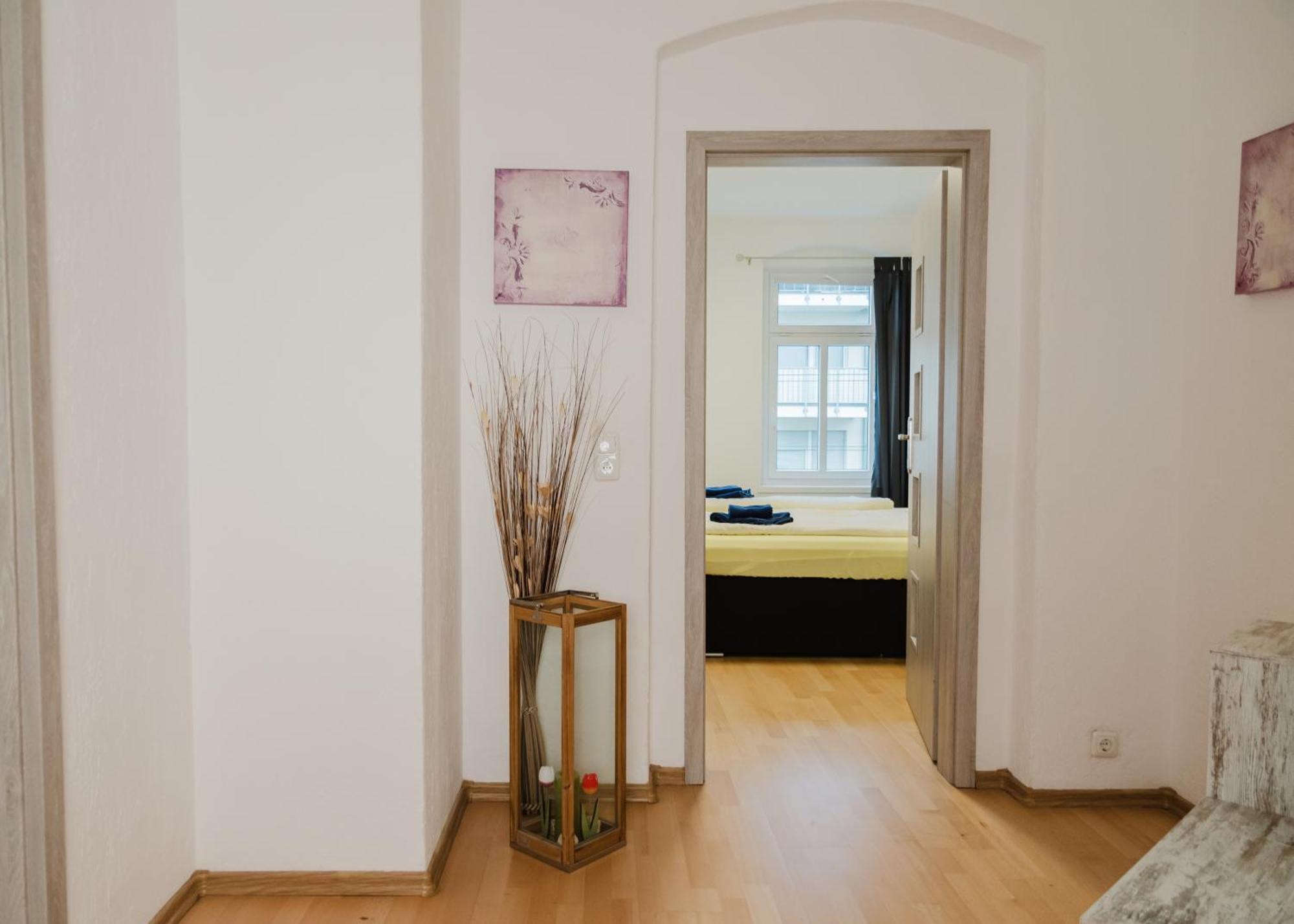 Apartmenthaus Sternstrasse Dresden Dış mekan fotoğraf