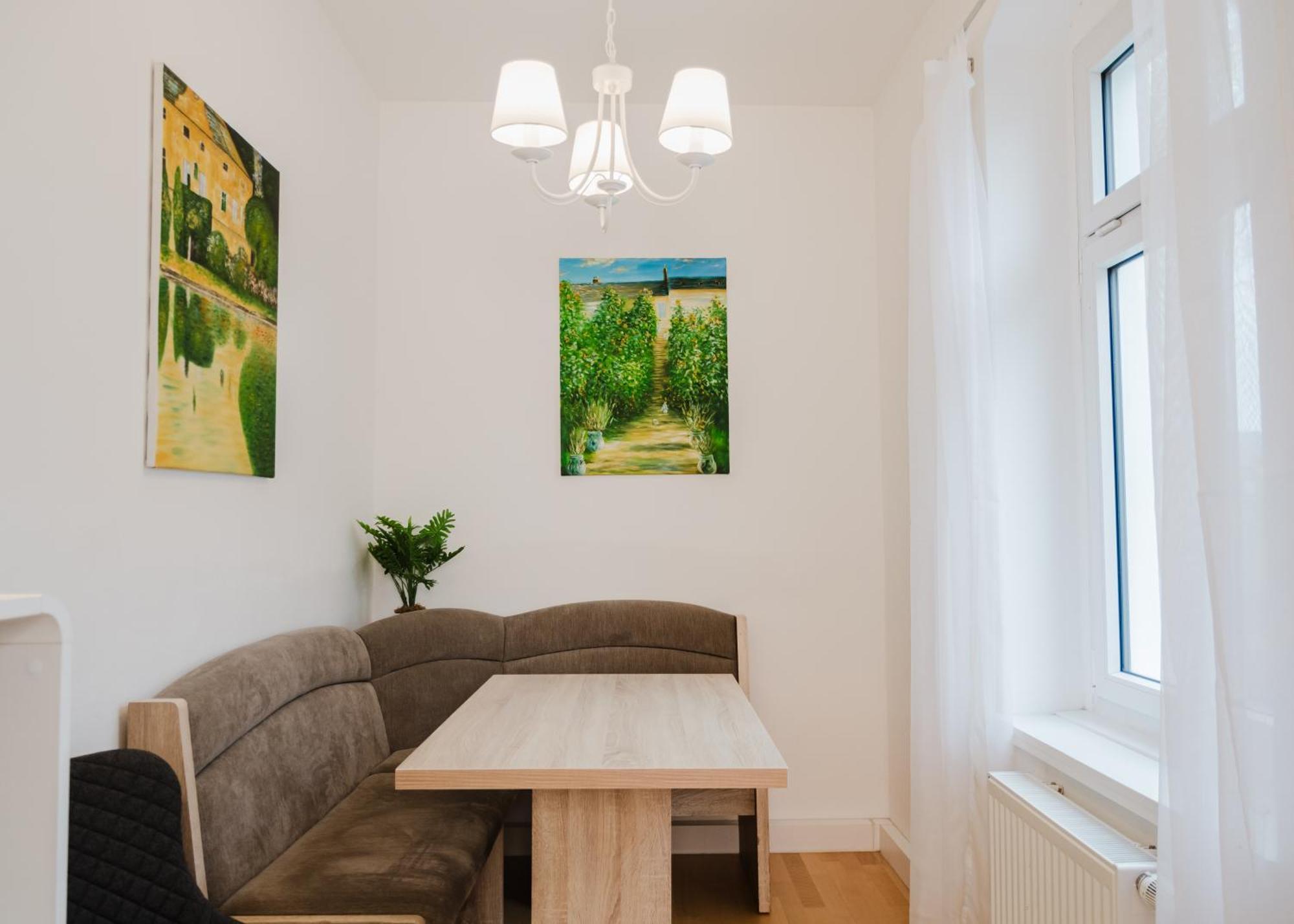 Apartmenthaus Sternstrasse Dresden Dış mekan fotoğraf